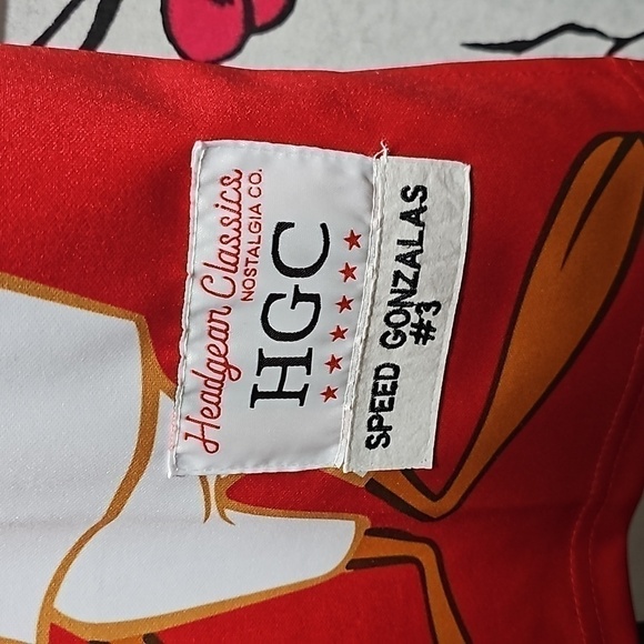 Speedy Gonzales Phila Basketball Jersey Size Large NWT‎ - Picture 4 of 8